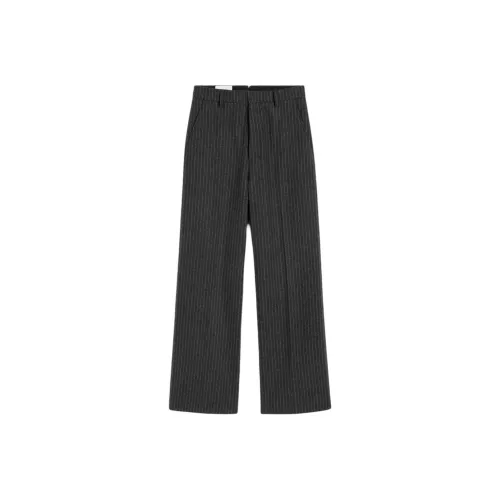 AMIPARIS Повседневные брюки Женские Темно-серый