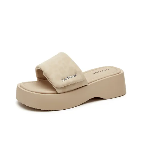 DAPHNE Женские слипоны