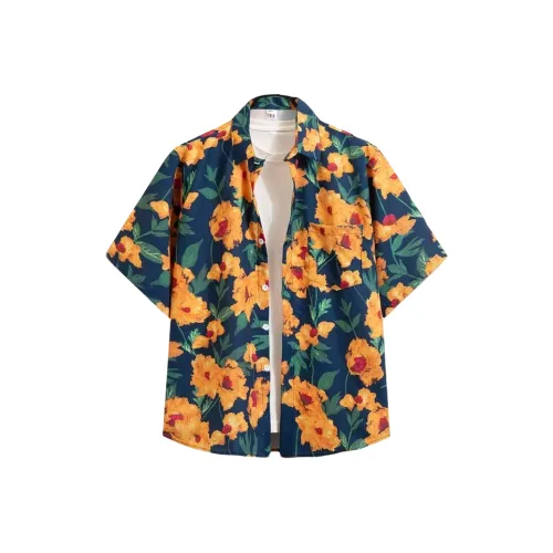 ArcaneFunk Цвет изображения Унисекс Рубашки