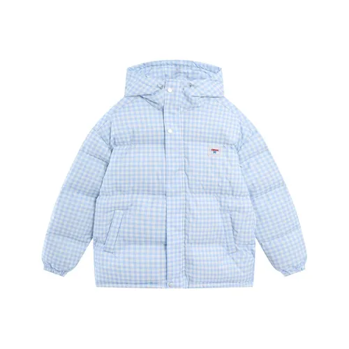 ZVJH Женские объемные куртки (пуховики)