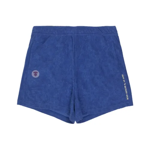 aape Женские Повседневные шорты