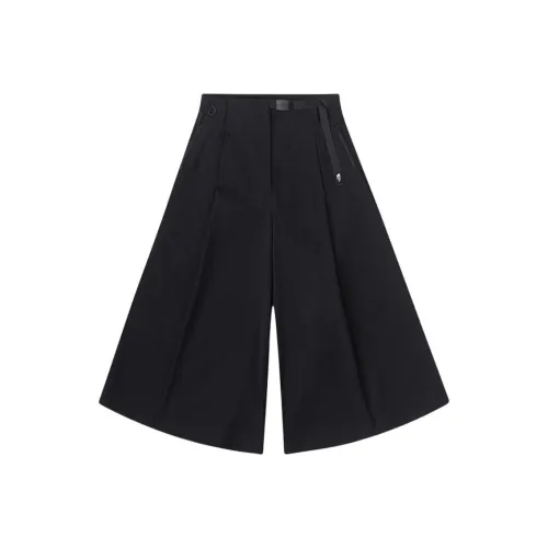 THE NORTH FACE Повседневные брюки Женские Черные