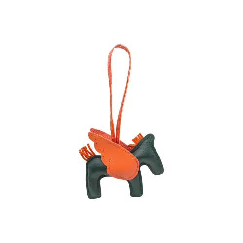 JIANYINGSHU PU кожа подвески унисекс