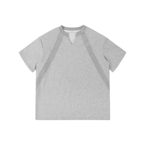 GEOFFREY B. SMALL T-Shirt Унисекс