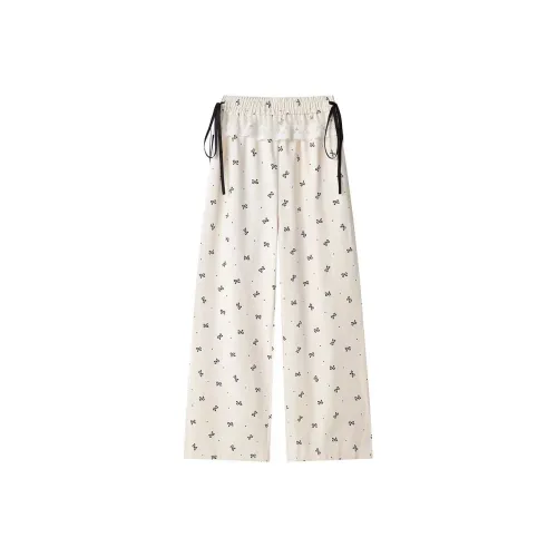 PLAY BUSH Женские повседневные брюки