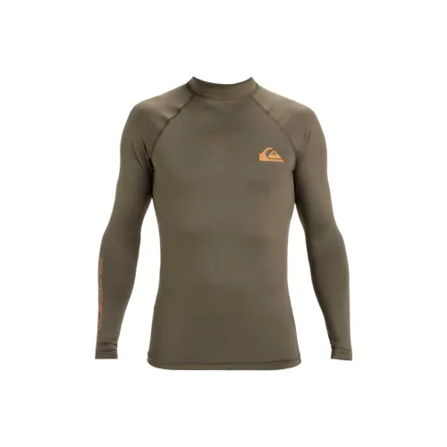 Quiksilver Умбра Мужская Спортивная Одежда