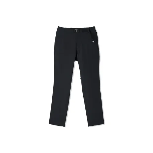 Columbia Teton Cove™ Повседневные брюки Женские Черные