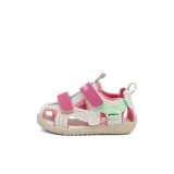 Тяньшуй Зеленый/Розовый