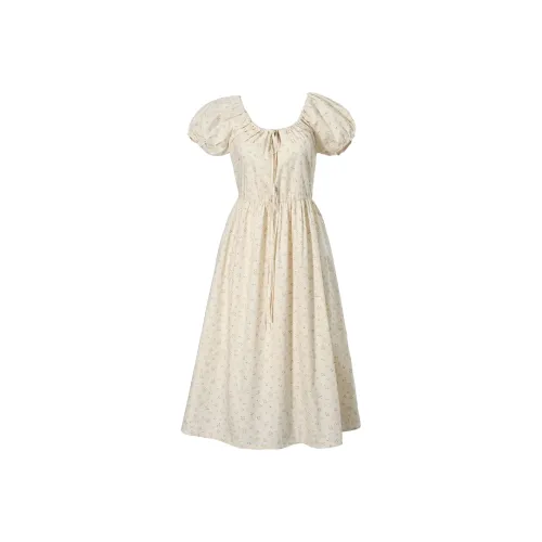 Local Gal Короткий рукав Платье Женское Цвет на изображении