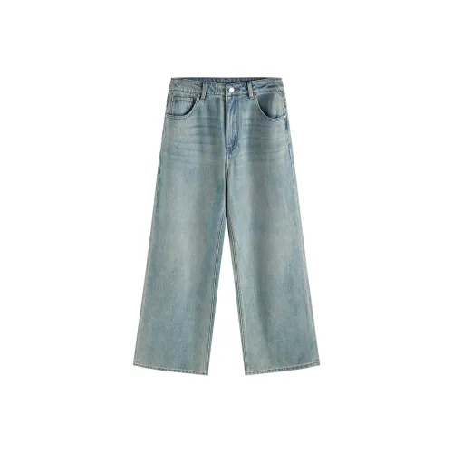 Fun Джинсы Женские Джинсы