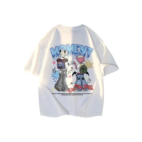 Pepe The Frog Унисекс Футболка