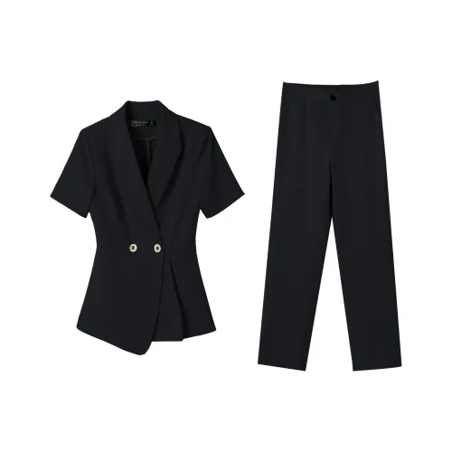 DonnaZilan Бизнес-костюм для женщин