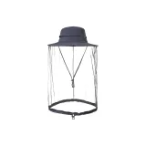 Дымчато-серый