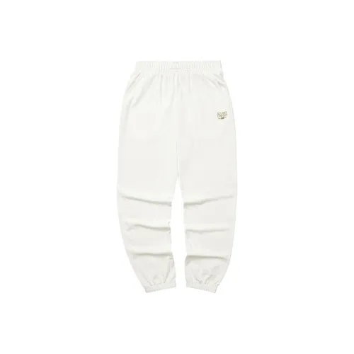 Skechers Вязаные Спортивные Штаны Женские Air White