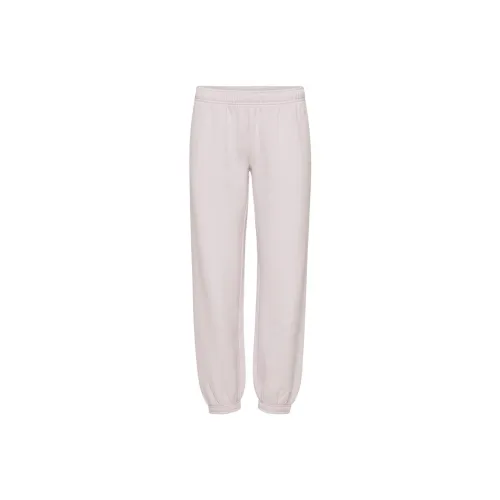 ARITZIA Cozy Fleece Mega Lo Step Stitch Sweatpant Knitted Training Pants Women's ARITZIA Cozy Fleece Mega Lo Шаговый шов Свитшот Вязаные Спортивные Штаны Женские