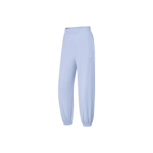 Лайнер Fitness Series Вязаные Спортивные Штаны Женские