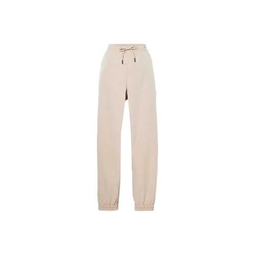 TIMBERLAND Хаки Женские Вязаные Спортивные Брюки