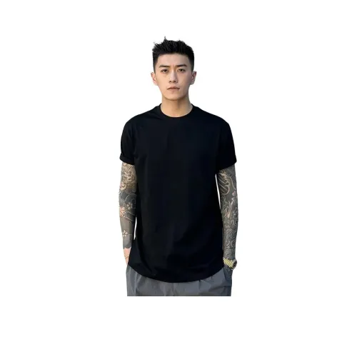 MORii Унисекс Футболки