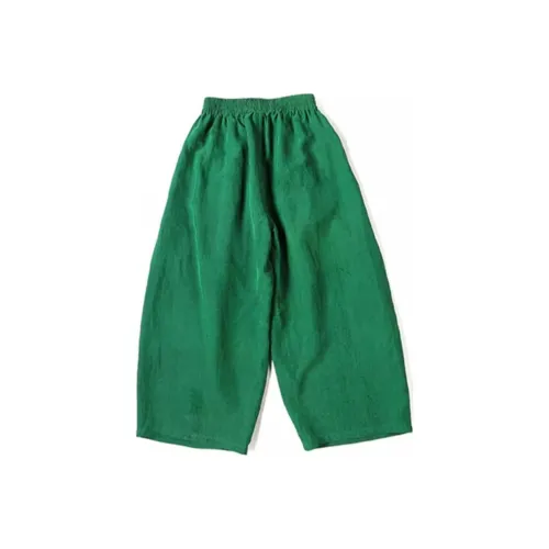 JIXIANGYUER Повседневные брюки Женские