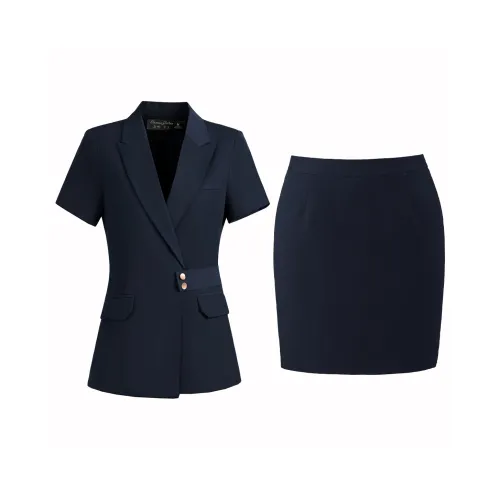 DonnaZilan Бизнес-костюм для женщин