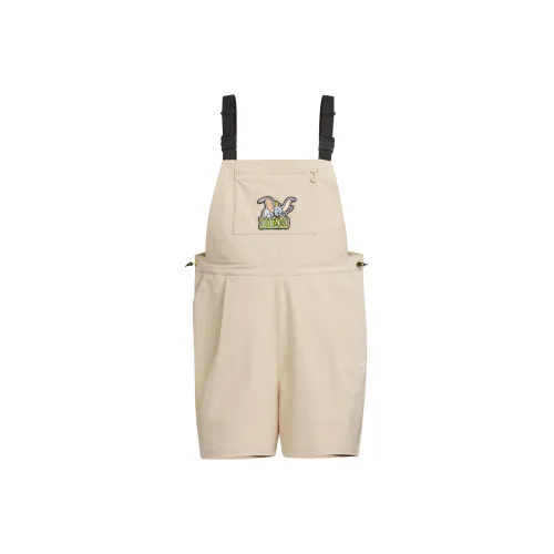 adidas originals DB WV Dungaree Волшебный Светло-янтарный Женские Комбинезоны