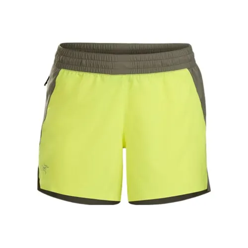 Arcteryx Norvan Женские Повседневные Шорты