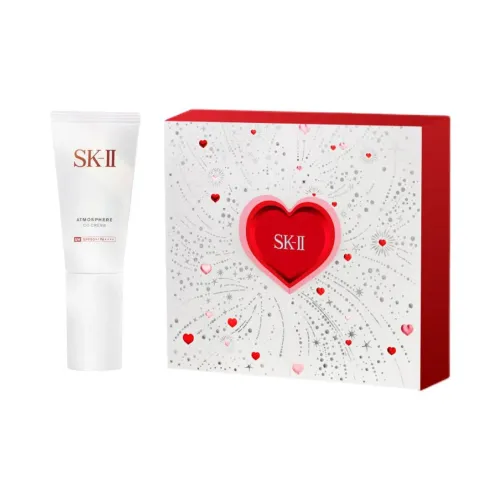 SK II SUNSCREEN Лосьон для защиты от солнца Унисекс