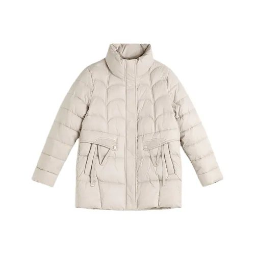 Hang Yi Court Пуховая куртка Женская