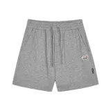 Средний вересковый серый/004F