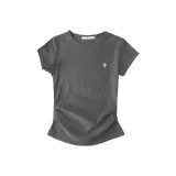 Сумерки темно-серый