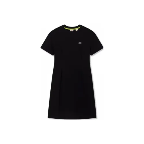 Levi's Короткий рукав платье женское