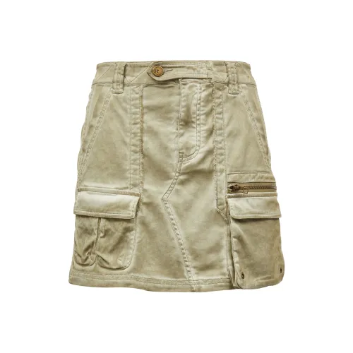 ONLY Женские Повседневные Короткие Юбки