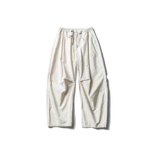 YPUT Унисекс Повседневные брюки