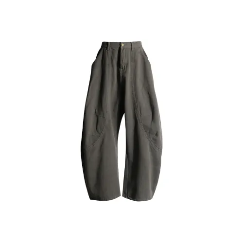 SHIJI Женские повседневные брюки