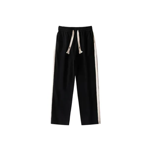 MORii Унисекс Повседневные Брюки