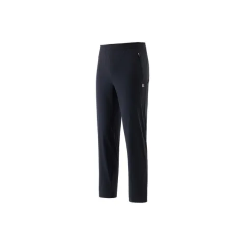 KOLON SPORT Поход Повседневные брюки Женские Черный BК