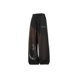 Чёрный улучшенный ледяной шелк