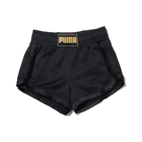 Puma x Charlotte Olympia Женские Повседневные шорты