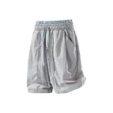 Парижный серый