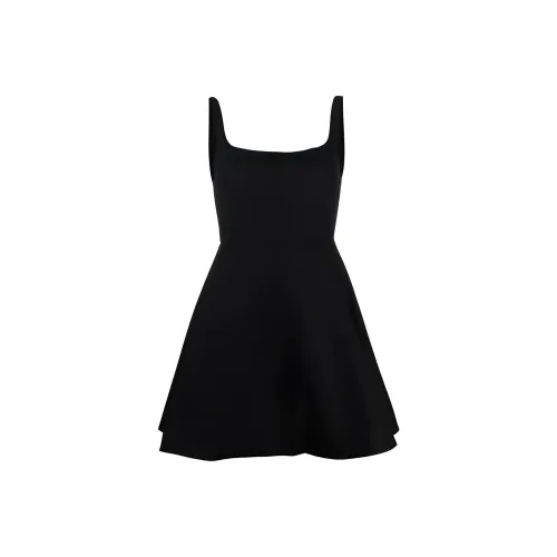 Theory Черные Женские Слиплатья