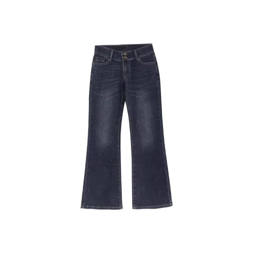 VINTAGETANG Женские джинсы