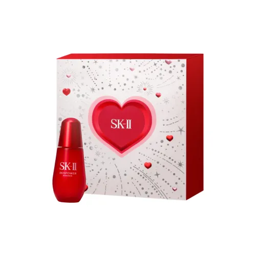 SK II Жидкость Essences Унисекс