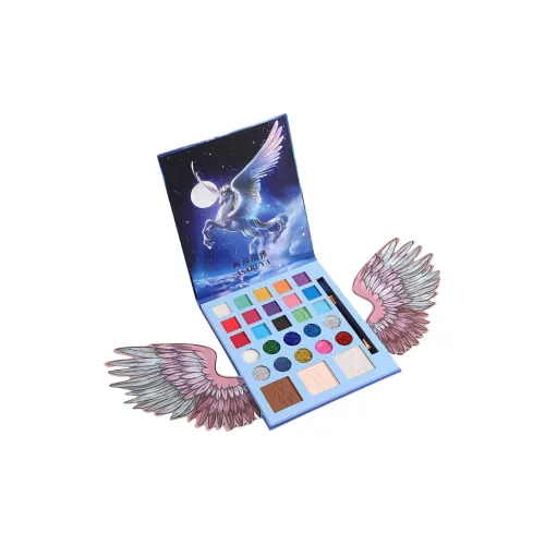 ASARUYA Тени для глаз Женские