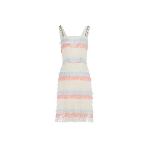 Marie Elie Абрикос Женские Слиплатья