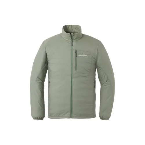 MONTBELL Мужские куртки