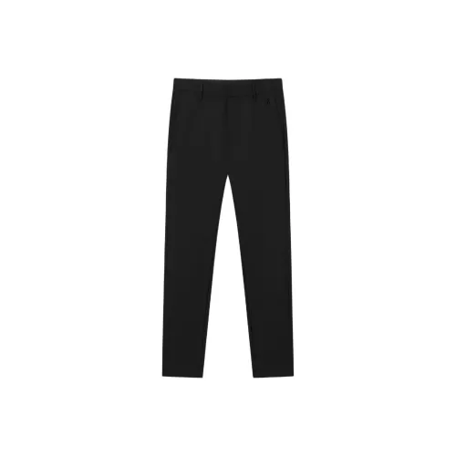 JOHN RICHMOND Костюм Брюки Мужские Черные