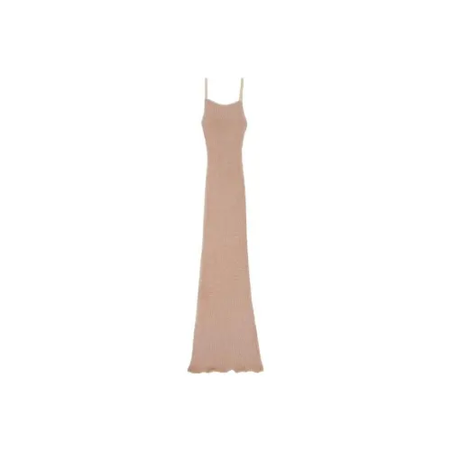 MM6 Maison Margiela совместное платье Slip Женское