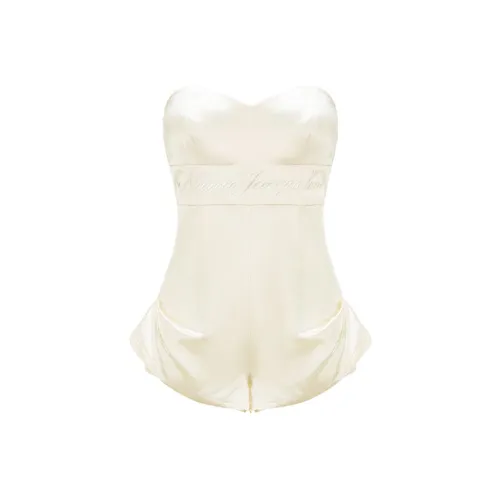 NANA JACQUELINE Женские Комбинезоны