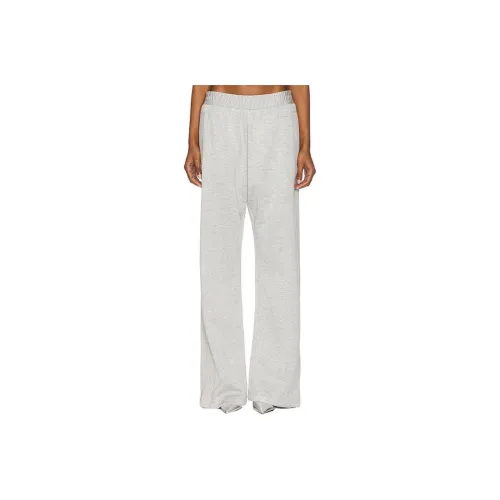 FIORUCCI Повседневные брюки Женские Серые