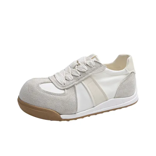 KLAOSD Slip-resistant Abrasion-resistant Low Top Casual Shoes Women's KLAOSD Противоскользящие Износостойкие Низкие Топ Повседневная Обувь Женская